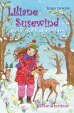 Liliane Susewind - Ein kleines Reh allein im Schnee