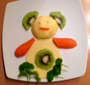 Bärchen