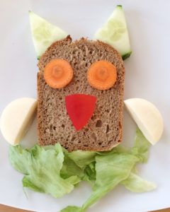 Brot-Eule
