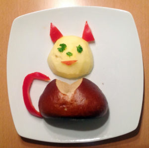 Katze