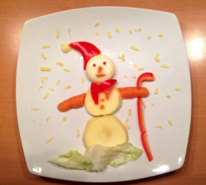 Schneemann