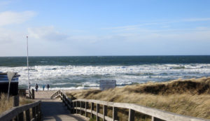 Ostsee Weißenhäuser Strand