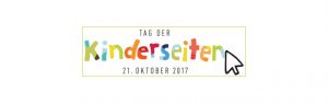 Logo Tag der Kinderseiten