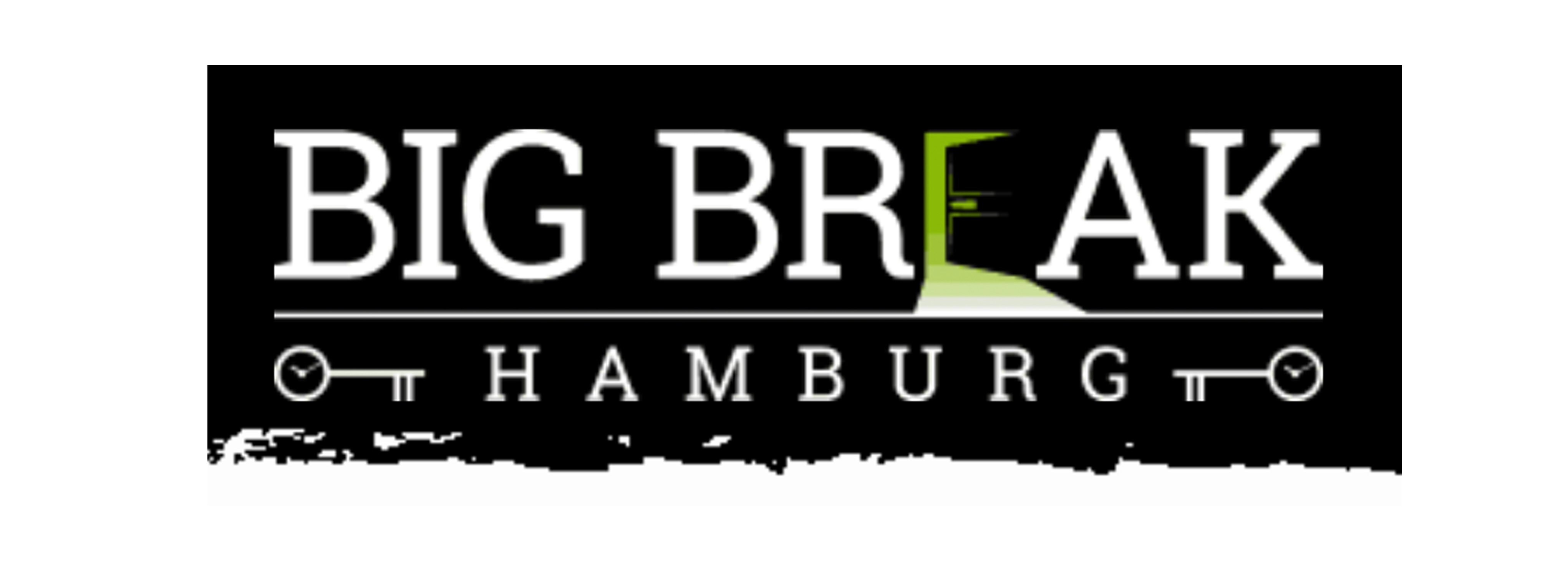 Logo Big Break Hamburg